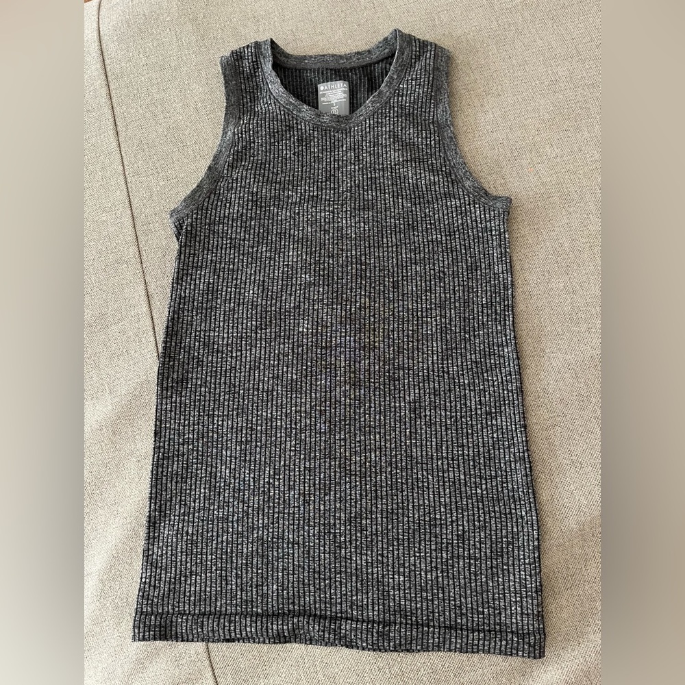athleta tank top